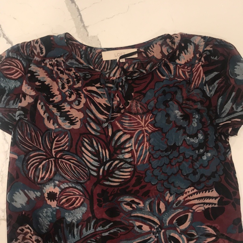 Blouse